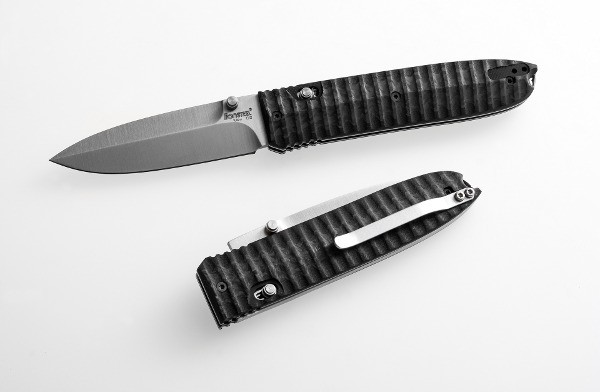 Складной нож Lionsteel 8700 AL Складной нож Lionsteel 8700 AL
