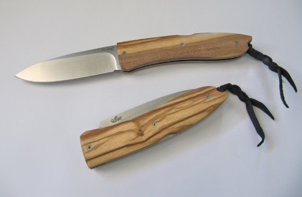 Складной нож Lionsteel 8810 UL Складной нож Lionsteel 8810 UL