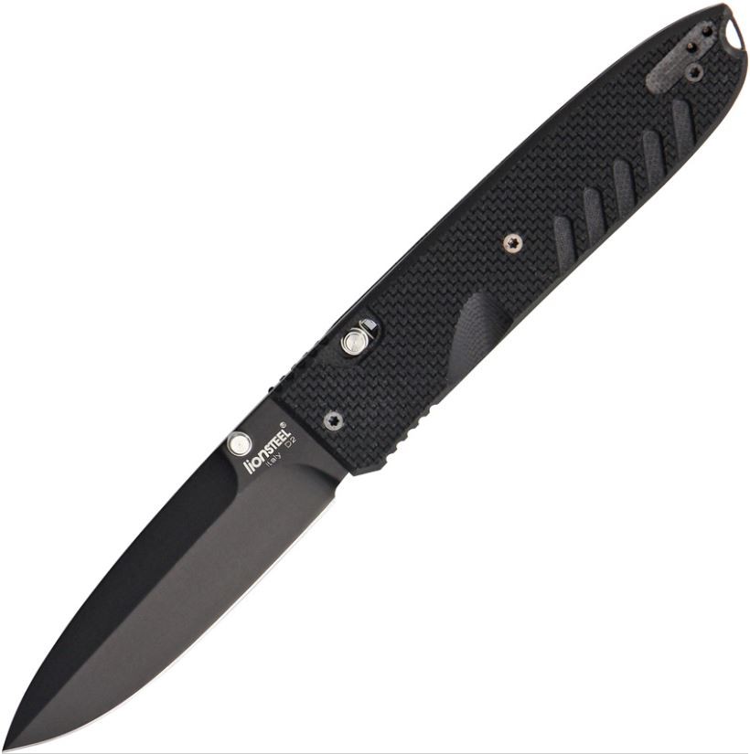 Складной нож Lionsteel Daghetta 8701 FC Складной нож Lionsteel Daghetta 8701 FC