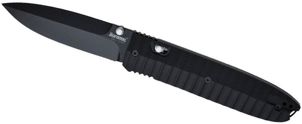 Складной нож Lionsteel Daghetta 8701 G10 Складной нож Lionsteel Daghetta 8701 G10
