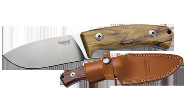 Туристический нож Lionsteel Hunting M2 UL Туристический нож Lionsteel Hunting M2 UL