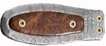Держатель для денег Lionsteel PB-D RA Держатель для денег Lionsteel PB-D RA