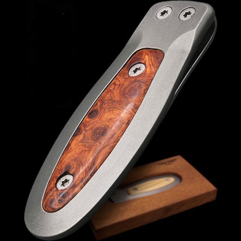 Держатель для денег Lionsteel PB RA Держатель для денег Lionsteel PB RA