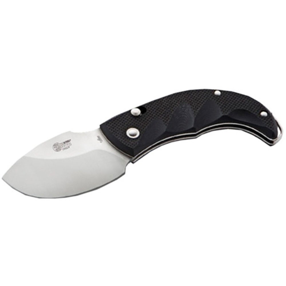 Складной нож Lionsteel Skinner 8901 G10 Складной нож Lionsteel Skinner 8901 G10