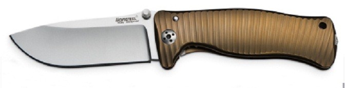 Складной нож Lionsteel SR-1 B Складной нож Lionsteel SR-1 B