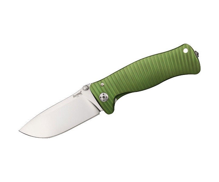 Складной нож Lionsteel SR-1A GS Складной нож Lionsteel SR-1A GS