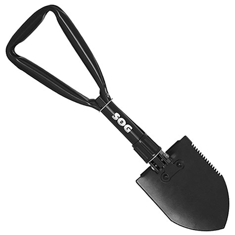 Лопата складная Sog F08 Entrenching Tool Лопата складная Sog F08 Entrenching Tool