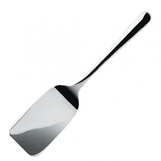 Лопатка Robert Welch Signature SIGBR2544V, 30 см, сталь 18/10 Лопатка Robert Welch Signature SIGBR2544V, 30 см, сталь 18/10