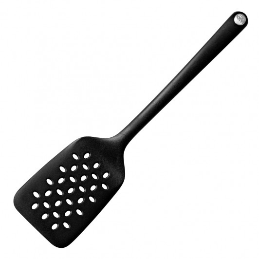 Лопатка с отверстиями Robert Welch Signature non-stick SIGBK2552V, 33 см Лопатка с отверстиями Robert Welch Signature non-stick SIGBK2552V, 33 см