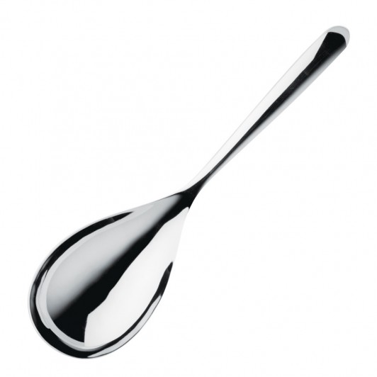 Ложка для салата Robert Welch Signature SIGBR2531V, 26 см, сталь 18/10 Ложка для салата Robert Welch Signature SIGBR2531V, 26 см, сталь 18/10