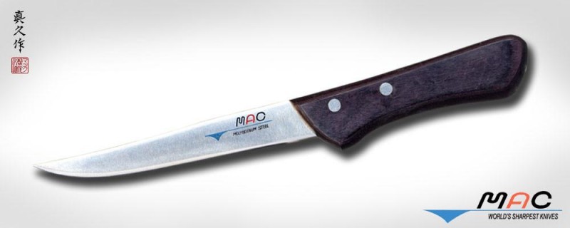 Кухонный нож MAC Chef BNS-60 Fishing, 160 мм Кухонный нож MAC Chef BNS-60 Fishing, 160 мм
