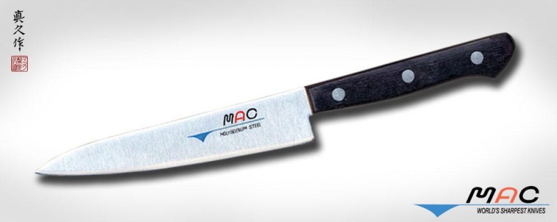 Нож для фруктов MAC Chef HB-55 Paring, 135 мм Нож для фруктов MAC Chef HB-55 Paring, 135 мм