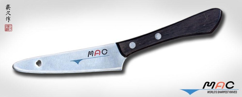 Нож для фруктов MAC Original CP Paring 105 мм Нож для фруктов MAC Original CP Paring 105 мм