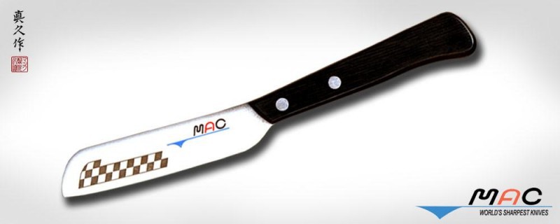 Кухонный нож MAC Original MK-40 Cheese, 100 мм Кухонный нож MAC Original MK-40 Cheese, 100 мм