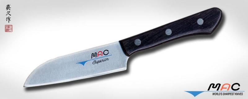 Нож для фруктов MAC Superior SK-40 Paring, 100 мм Нож для фруктов MAC Superior SK-40 Paring, 100 мм