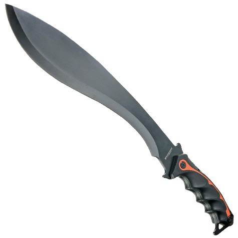 Мачете Boker 02ry690 Chainsaw Backup Machete Мачете Boker 02ry690 Chainsaw Backup Machete