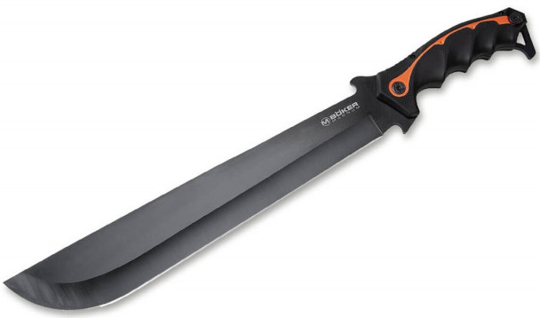 Мачете Boker Magnum 02RY691 CSB Latin Machete, 29.6 см Мачете Boker Magnum 02RY691 CSB Latin Machete, 29.6 см