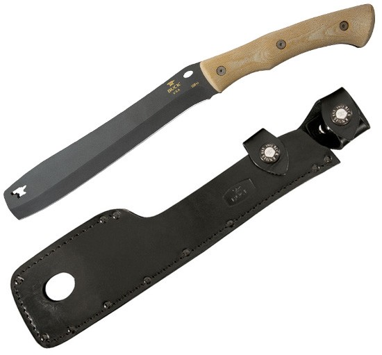 Мачете Buck 0108BRS1 Compadre Froe Мачете Buck 0108BRS1 Compadre Froe