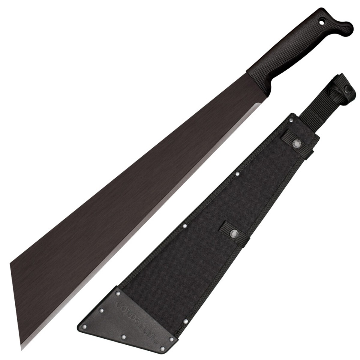 Мачете Cold Steel 97ST18S Slant Tip Machete Мачете Cold Steel 97ST18S Slant Tip Machete