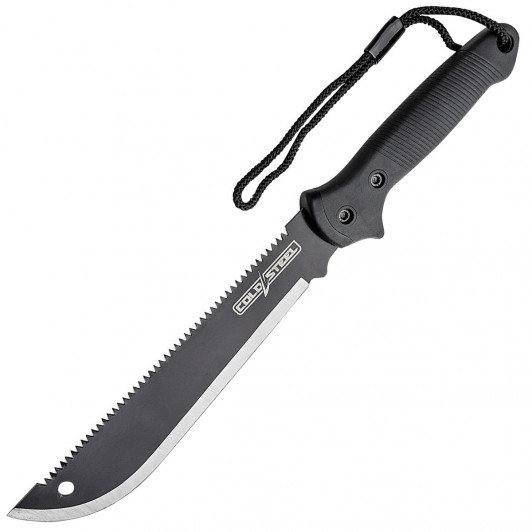 Мачете Cold Steel Axis Machete MA-AXIS, 28 см Мачете Cold Steel Axis Machete MA-AXIS, 28 см
