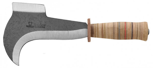 Мачете Fox knives Due Cigni 2C 261/18 Pennatino Мачете Fox knives Due Cigni 2C 261/18 Pennatino