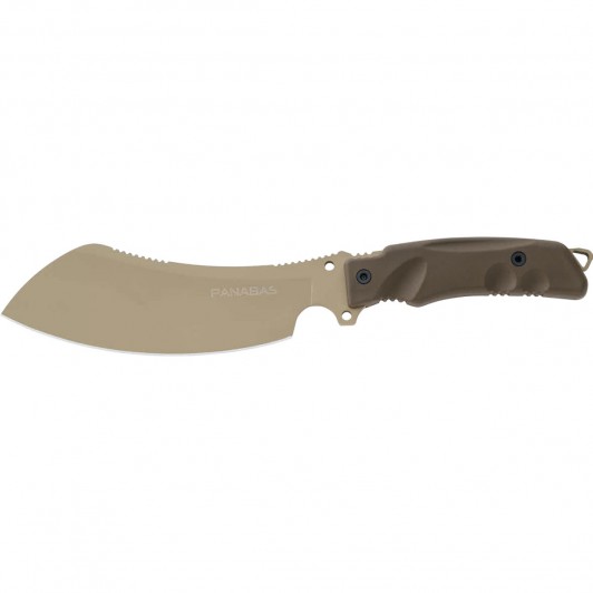 Мачете с набором выживания FOX knives FX-509 CT Мачете с набором выживания FOX knives FX-509 CT