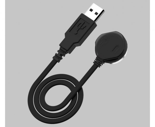 Магнитное зарядное устройство Armytek AMC-02 A05002 Магнитное зарядное устройство Armytek AMC-02 A05002