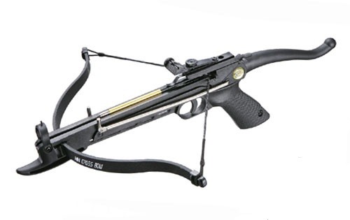 Арбалет пистолетный Man Kung 80A4PL Арбалет пистолетный Man Kung 80A4PL