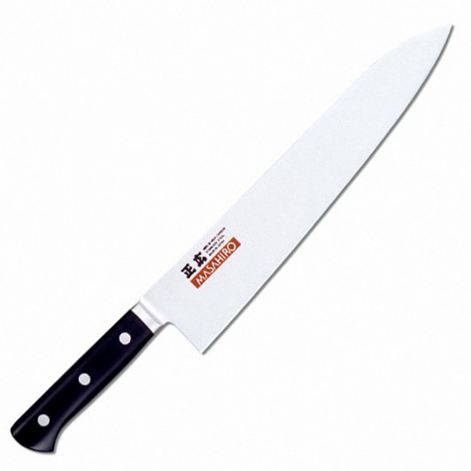 Нож кухонный Шеф Gyuto Masahiro 149xx 14914, 30 см Нож кухонный Шеф Gyuto Masahiro 149xx 14914, 30 см