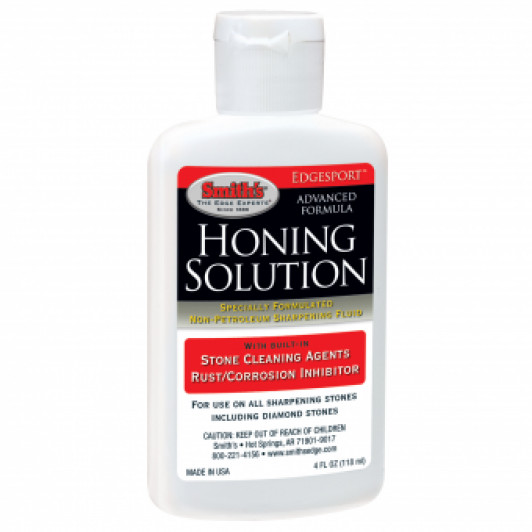 Масло для заточки Smith`s 50777, 118 ml Масло для заточки Smith`s 50777, 118 ml