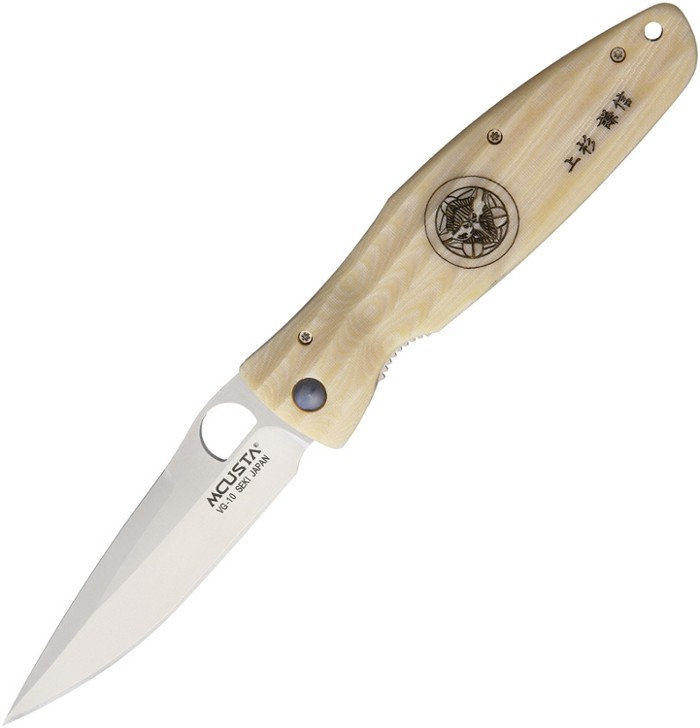 Складной нож Mcusta MC-0185 Складной нож Mcusta MC-0185