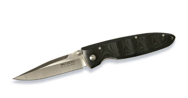 Складной нож Mcusta MC-0012 Складной нож Mcusta MC-0012