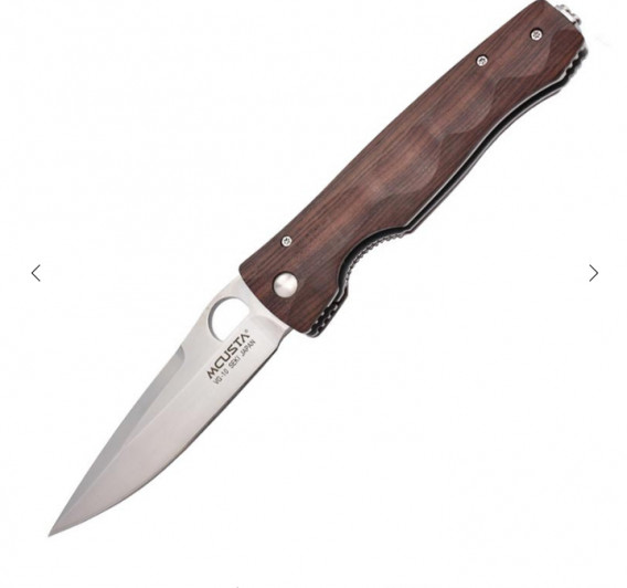 Складной нож Mcusta MC-0124