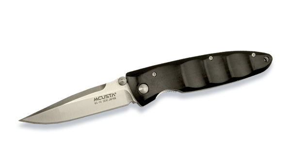 Складной нож Mcusta MC-0013