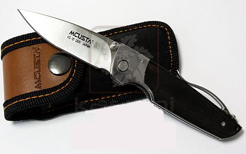 Складной нож Mcusta MC-0144 Tiana Складной нож Mcusta MC-0144 Tiana