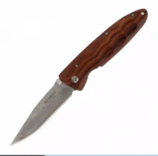 Складной нож Mcusta MC-0014DR