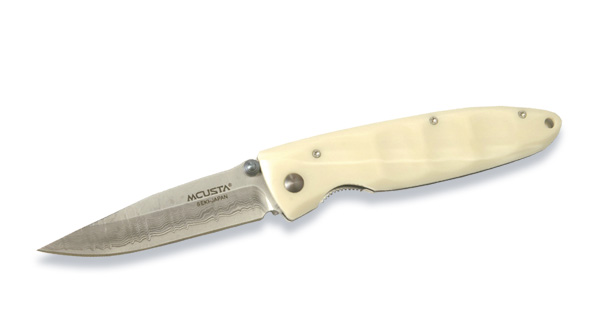 Складной нож Mcusta MC-0015D Складной нож Mcusta MC-0015D