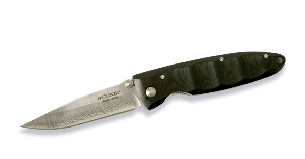 Складной нож Mcusta MC-0022