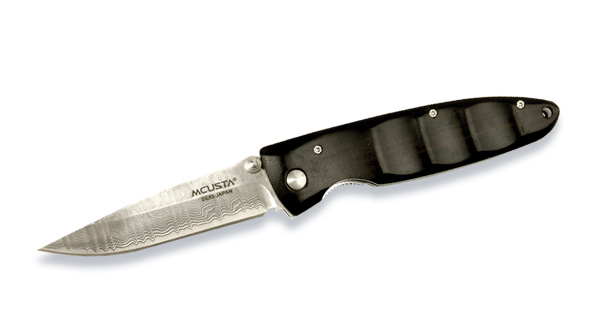 Складной нож Mcusta MC-0023D