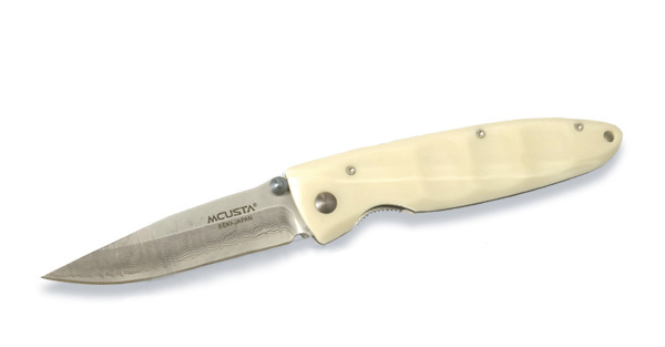Складной нож Mcusta MC-0025D Складной нож Mcusta MC-0025D