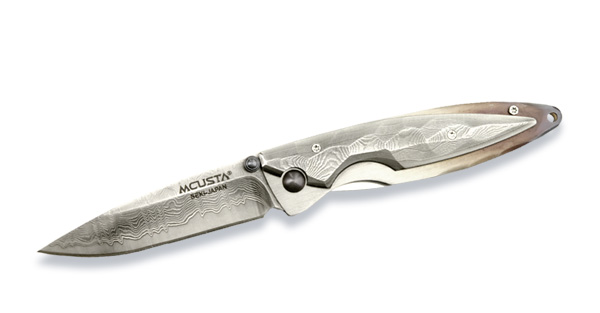 Складной нож Mcusta MC-0031D Kasumi Складной нож Mcusta MC-0031D Kasumi