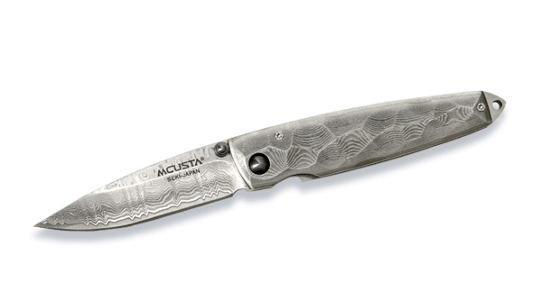 Складной нож Mcusta MC-0034D Tsuchi Складной нож Mcusta MC-0034D Tsuchi