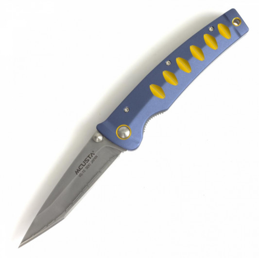 Складной нож Mcusta MC-0042C Katana