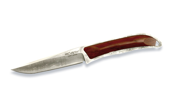 Нож Mcusta MC-0062D Нож Mcusta MC-0062D