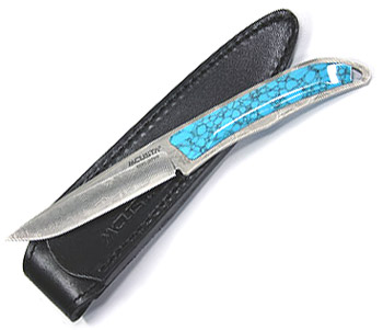 Нож Mcusta MC-0063D Нож Mcusta MC-0063D