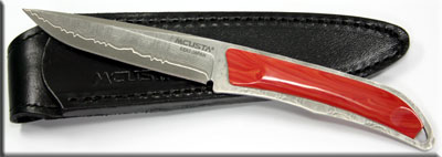 Нож Mcusta MC-0064D Нож Mcusta MC-0064D