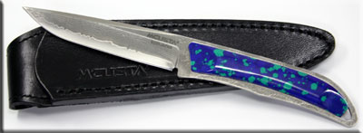 Нож Mcusta MC-0065D Нож Mcusta MC-0065D