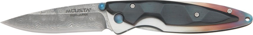 Складной нож Mcusta MC-0073D Kasumi Складной нож Mcusta MC-0073D Kasumi
