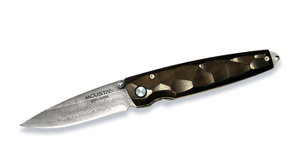 Складной нож Mcusta MC-0079D Tsuchi Складной нож Mcusta MC-0079D Tsuchi