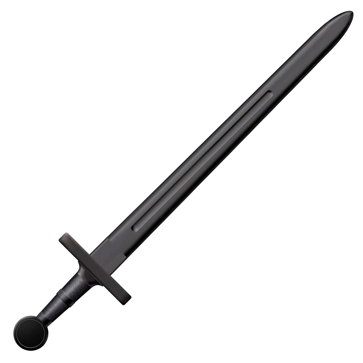 Тренировочный меч Cold Steel 92BKS Medieval Training Sword Тренировочный меч Cold Steel 92BKS Medieval Training Sword